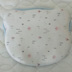 ベビーベットとベビー布団8点セット　おまけで頭補正低反発枕つきの画像