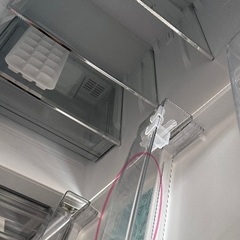 🟦冷蔵庫番号68  Haier 2021年製【173ℓ】大阪府内全域配達無料 保管場所での引取は値引きしますの画像