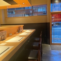 仕込み、ホールスタッフ、調理補助　募集の画像