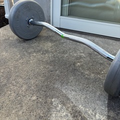 Wバー　　ezバーの画像