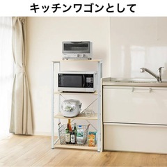 システムデスクの画像