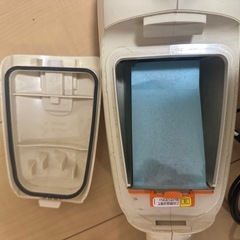 本日限定値下げ　マキタ 掃除機 の画像