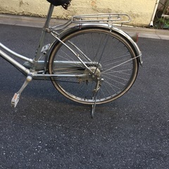 自転車1396の画像