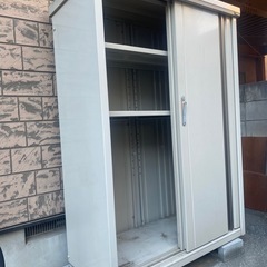 タクボ物置　物置　倉庫th-6-88788588の画像