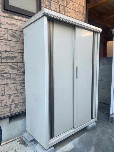 タクボ物置　物置　倉庫th-6-88788588