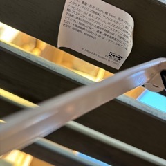 IKEA ガーデンテーブルチェア 
セットの画像