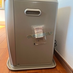 ストーブの画像