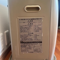 ストーブの画像