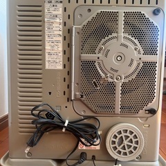 ストーブの画像