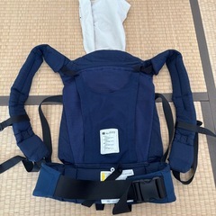 ★11月中の引取希望★　Aprica／アップリカ　抱っこ紐　の画像