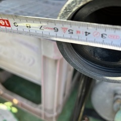 ホンダポンプ⁉️の画像