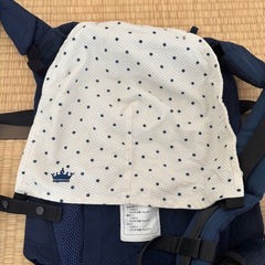 ★11月中の引取希望★　Aprica／アップリカ　抱っこ紐　の画像