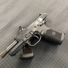 【メーカー不明】【動作未確認】FNX45の画像