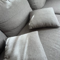 ソファ　【引渡し12月中旬頃】の画像