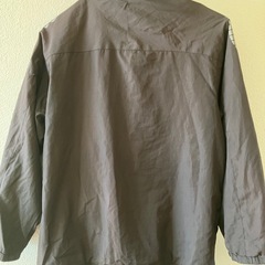 champion ウインドブレーカー 140 の画像