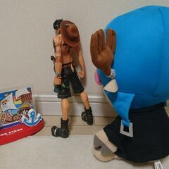 ONE PIECE(ワンピース)、色々セットの画像