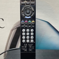 液晶テレビ 22V ソニー 2009年製 動作OK！の画像