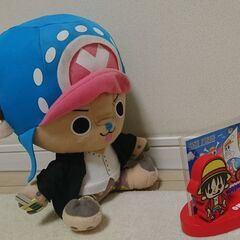 ONE PIECE(ワンピース)、色々セットの画像