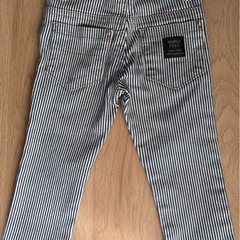 赤ちゃん本舗　パンツ　80cmの画像