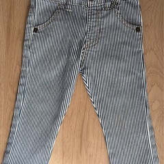 赤ちゃん本舗　パンツ　80cmの画像