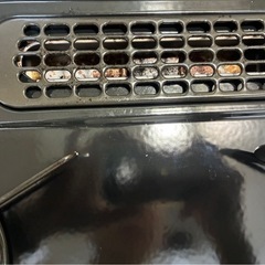 ガステーブル　ガスコンロの画像