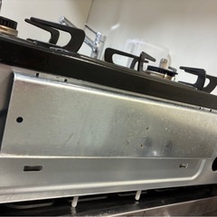 ガステーブル　ガスコンロの画像