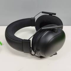 Razer BlackShark V2 Pro/RZ04-0322/ワイヤレスヘッドセットの画像