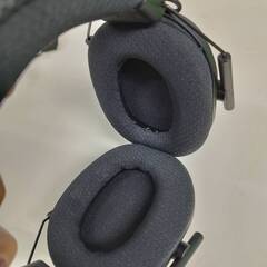 Razer BlackShark V2 Pro/RZ04-0322/ワイヤレスヘッドセットの画像