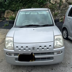 アルト　15万円の画像