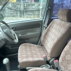 アルト　15万円の画像