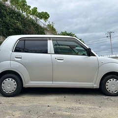 アルト　15万円の画像