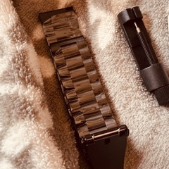 スポーツ　スマートウォッチ　美品の画像