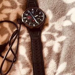 スポーツ　スマートウォッチ　美品の画像