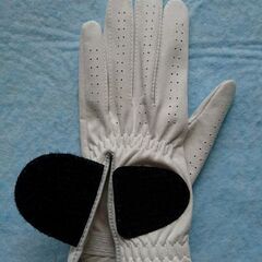 豊永志帆選手のゴルフ用品 【新品】 の画像