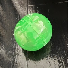 リトルナイトメア ガチャガチャの画像