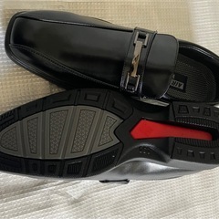 メンズビジネスシューズの画像