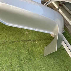 NBロードスター エアロ 社外 頭文字Dの画像