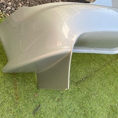 NBロードスター エアロ 社外 頭文字Dの画像