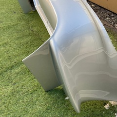 NBロードスター エアロ 社外 頭文字Dの画像