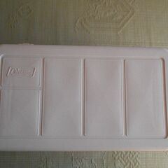 ★コールマン　クーラーボックス★現状渡し・中古品★＋おまけ付き★の画像