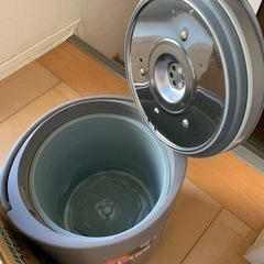 象印加湿器の画像