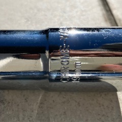 タイヤレンチ　ソケット　ホイール　タイヤ交換にの画像