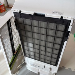 日立 加湿空気清浄機の画像