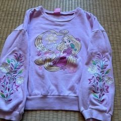 ラプンツェル(120)の画像