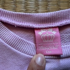 ラプンツェル(120)の画像