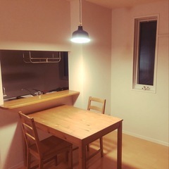 【無料】IKEAランプシェードの画像