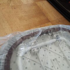 アイロン台、洗濯、プレス、６１x３７、アイロンの画像