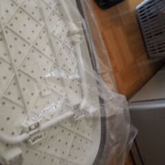 アイロン台、洗濯、プレス、６１x３７、アイロンの画像