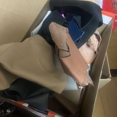 レザークラフト資材の画像