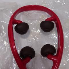 ベス工業　　　ネック&ショルダー①　　レッグ用ローラー②の画像